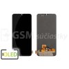 OnePlus 6T LCD displej + Dotykové sklo