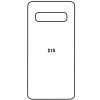 Zadná Ochranná fólia Samsung Galaxy S10 - Hydrogel
