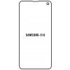 Predná Ochranná fólia Samsung Galaxy S10 - Hydrogel