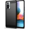 Karbónové puzdro Xiaomi Redmi Note 10 5G, Poco M3 Pro 5G