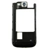 stredový kryt Samsung I9301 Galaxy S3 Neo čierny