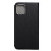 Knižkové puzdro Iphone 13 čierne