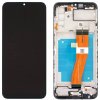 Samsung A037 Galaxy A03s LCD displej + Dotykové sklo a Rám Originál