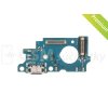 Doska nabíjania Samsung M526B Galaxy M52 5G nabíjací konektor, mikrofón premium