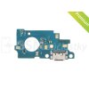 Doska nabíjania Samsung M526B Galaxy M52 5G nabíjací konektor, mikrofón