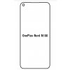 Predná Ochranná fólia OnePlus Nord N100 - hydrogel
