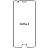 Predná Ochranná fólia OnePlus 3 - hydrogel