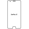 Predná Ochranná fólia OnePlus 3T - hydrogel