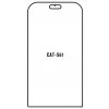 Predná Ochranná fólia CAT S61 - hydrogel