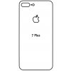 Zadná Ochranná fólia iPhone 7 Plus - hydrogel