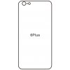 Zadná Ochranná fólia iPhone 6 Plus - hydrogel