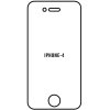 Predná Ochranná fólia iPhone 4 - hydrogel