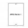 Predná Ochranná fólia iPad Air - hydrogel