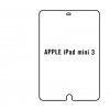 Predná Ochranná fólia iPad mini 3 - hydrogel