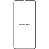 Predná Ochranná fólia Realme 5 Pro - hydrogel