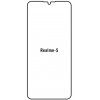Predná Ochranná fólia Realme 5 - hydrogel
