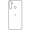 Zadná Ochranná fólia Realme 5 - hydrogel