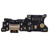 Doska nabíjania Xiaomi Redmi 10, Redmi 10 2022 - Flex nabíjací konektor, mikrofón