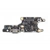 PCB Doska nabíjania Huawei Honor 50 nabíjací konektor, mikrofón