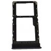 Držiak SIM karty Xiaomi Poco X3 Pro black