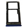 Držiak SIM karty Xiaomi Poco X3 Pro blue