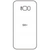 Zadná Ochranná fólia Samsung Galaxy S8 Plus, G955 - Hydrogel