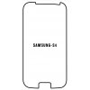 Predná Ochranná fólia Samsung Galaxy S4, I9505 - Hydrogel