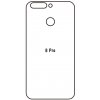 Zadná Ochranná fólia Huawei Honor 8 - hydrogel