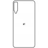 Zadná Ochranná fólia Samsung A7 2018 - hydrogel