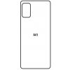 Zadná Ochranná fólia Samsung A415 Galaxy A41 - hydrogel