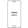 Predná Ochranná fólia Samsung Galaxy A3 2017 - Hydrogel