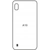 Zadná Ochranná fólia Samsung Galaxy A10 - Hydrogel