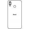 Zadná Ochranná fólia Huawei Nova 3 - Hydrogel