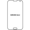 Predná Ochranná fólia Samsung N7100 Galaxy Note 2 - Hydrogel