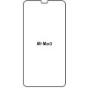 Predná Ochranná fólia Xiaomi Mi MAX 3 - Hydrogel