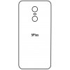 Zadná Ochranná fólia Xiaomi Redmi 5 Plus - Hydrogel