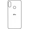 Zadná Ochranná fólia Xiaomi Redmi Note 6 Pro - Hydrogel