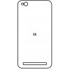 Zadná Ochranná fólia Xiaomi Redmi Note 5A - Hydrogel