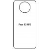 Zadná Ochranná fólia Xiaomi Poco X3 NFC - Hydrogel