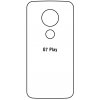 Zadná Ochranná fólia Motorola Moto G7 Play - Hydrogel