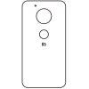 Zadná Ochranná fólia Motorola Moto G5 - Hydrogel