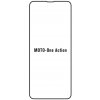 Predná Ochranná fólia Motorola One Action - Hydrogel