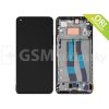 Xiaomi 11 Lite 5G NE LCD displej + Dotykové sklo a rám
