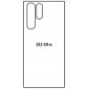 Zadná Ochranná fólia Samsung Galaxy S22 Ultra (SM-S908B) - Hydrogel
