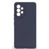 Kryt na mobil Samsung Galaxy A53 5G, A536 modrý