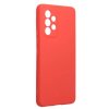 Kryt na mobil Samsung Galaxy A53 5G, A536 červený