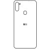 Zadná Ochranná fólia Samsung Galaxy M11 - Hydrogel