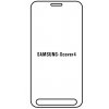 Predná  ochranná fólia Samsung Galaxy Xcover 4 - hydrogel