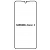Predná Ochranná fólia Samsung Galaxy Xcover 5 - hydrogel