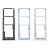 Držiak SIM karty a SD karty Samsung Galaxy A13, A135F, A137F
